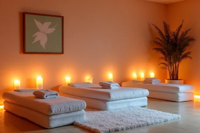 Organizacja Wydarzeń SPA