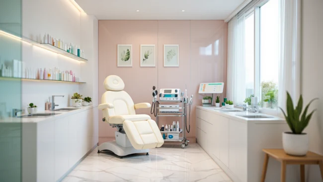 Hydradermabrazja